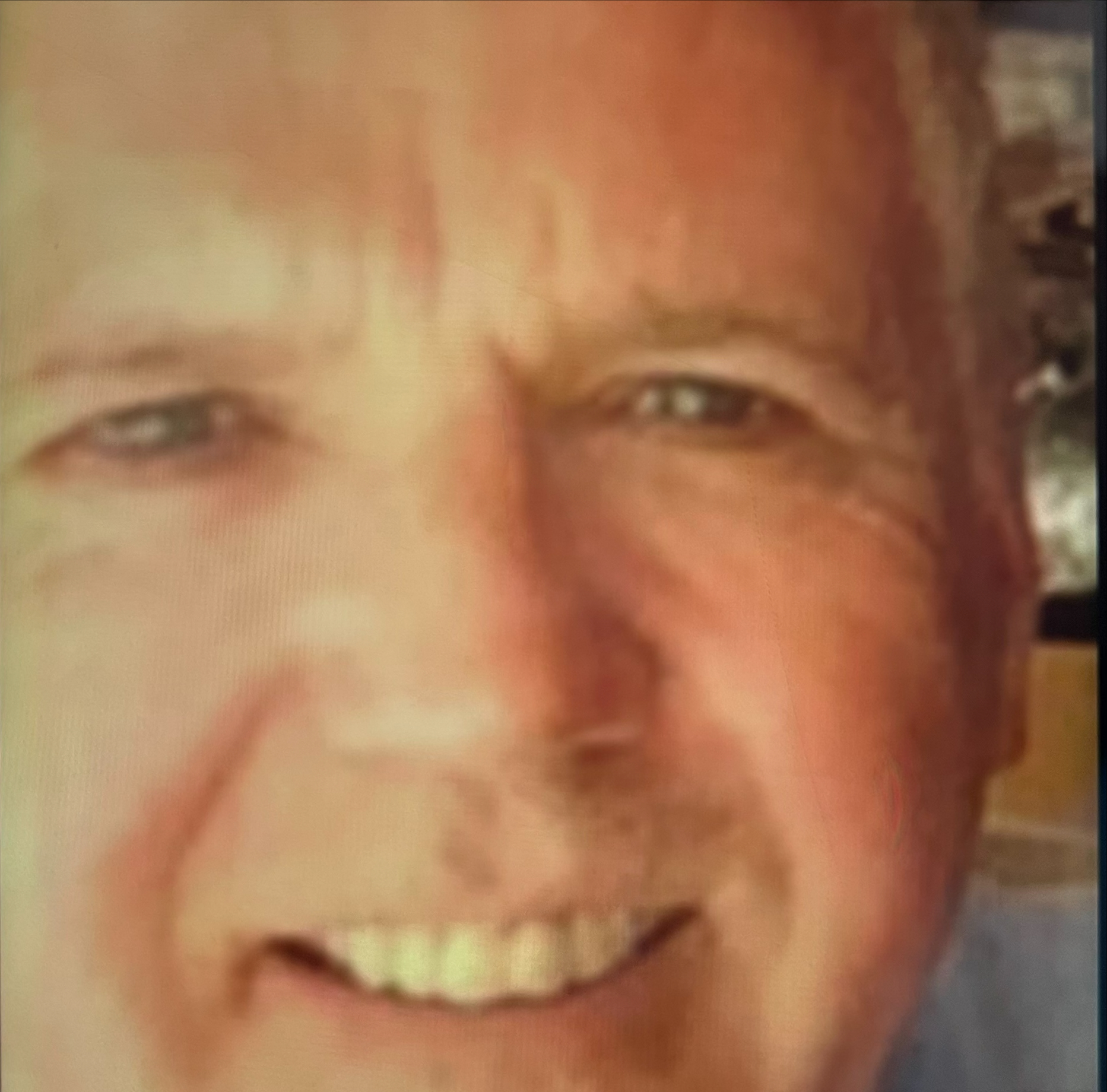Keith Griffin